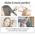 thumbnail image 3 of WIFKLSIIPG Hair Toppers for Women 360 3D Topper with Hair Clip with Thinning Hair 18 inch Toppers Hair Pieces for Women, 3 of 4