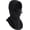 Black, variant on Balaclava Ski for Men&Women Cold Weather Full Warm Cover Winter for Skiing & Snowboarding