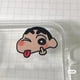 thumbnail image 5 of Funda de teléfono transparente Anime Crayon Shin-Chan iPhone15Pro Max, Kawaii 11 12 13 14Pro Max Plus, regalos de carcasa protectora de teléfono, 5 of 5
