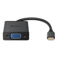 thumbnail image 3 of Adaptador USB C a VGA Steren USB-4713, 3 of 3