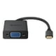 thumbnail image 3 of Adaptador USB C a VGA Steren USB-4713, 3 of 3