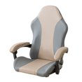 thumbnail image 4 of LCXmlly Waterproof Chair Cover Wear Resistant Waterproof Dining Chair Cover Non Fading Universal Chair Protector Case, 4 of 7
