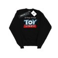 thumbnail image 2 of Disney Filles Jouet Histoire Dessin Animé Logo Sweatshirt, 2 of 3