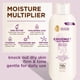 thumbnail image 2 of Jabón de baño con coco y bayas de Goji, 600 ml, para mujeres y hombres, paquete de 3, 2 of 8