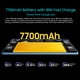thumbnail image 5 of Tablet Blackview Tab 16 Pro 4G de 11 pulgadas, 24 GB de RAM y 256 GB de ROM, 5 of 5