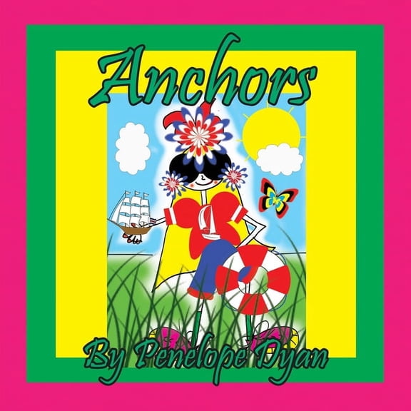 Anchors, (Paperback)