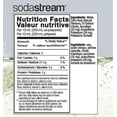 thumbnail image 2 of SodaStream classique, arôme de citronlime diète, 2 of 3