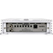 Hifonics BG-1900.1D Brutus Gamma Mono D 1900W Car Audio Subwoofer Amp with Bass Knob
