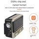 thumbnail image 3 of Kitchen Radio, Portable Radio, Kitchen Radio Nostalgia Radio with Bluetooth, Simple Radio for Seniors, 3 of 4
