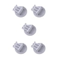 thumbnail image 2 of Gancho adhesivo sin costuras Toystoory Gran capacidad de carga Ganchos de barra Soporte para llaves de baño, 2 of 6