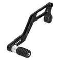 thumbnail image 3 of Motorcycle  Lever Gear Motorcycle  Lever Motorcycle Gear Lever Motorcycle Shifter Lever Motorcycle Accessories Professional Adjustable Folding Gear  Lever Accessory Fit For G310GS, 3 of 8
