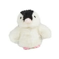 thumbnail image 4 of Juguetes con hierba gatera chirriante, juguete interactivo para gatos, recargable, sonido automático, juguete de pingüino, ejercicio, entretenimiento,, 4 of 8