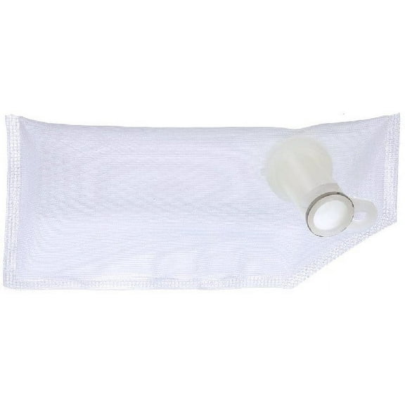 Carter Fuel Pump Strainer P/N:STS-76