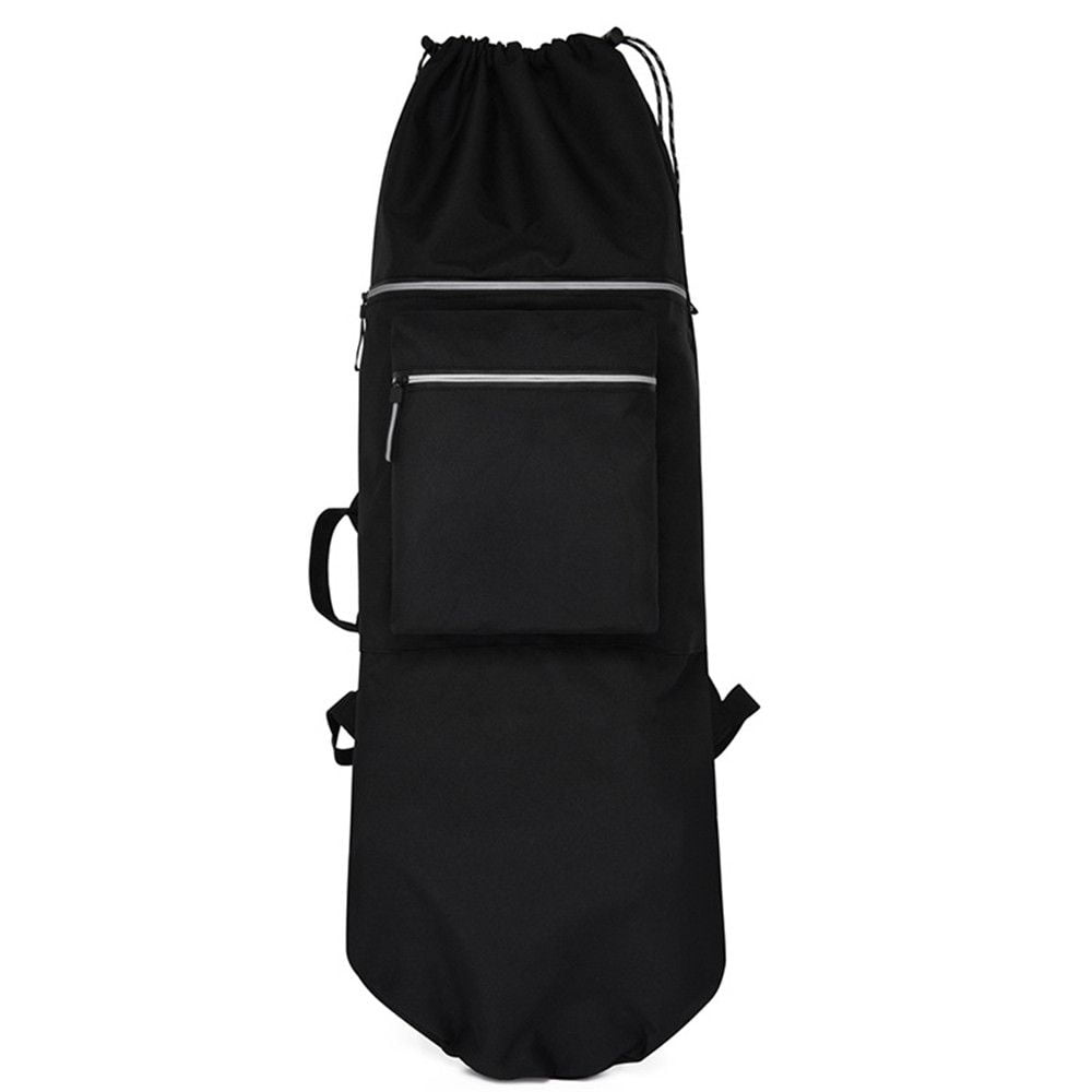 Outdoor Waterproof Travel Durable Shoulder Bag Skateboard