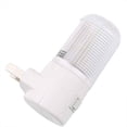thumbnail image 1 of Worallymy LED montaje en pared dormitorio hogar sala de estar lámpara de noche enchufe de luz bombilla de iluminación AC 3W QW Worallymy JD735801928, 1 of 4