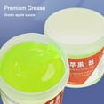 Zhuitw Premium Bike Grease 50g MTB Road Bike Pedal Bowl Set Hub Grease