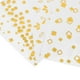 thumbnail image 2 of Servilletas de papel dorado para fiestas de cumpleaños y bodas, toallas de mano de papel, servilletas blancas y doradas, servilletas elegantes para cenas de invitados y servilletas para fiestas., 2 of 4
