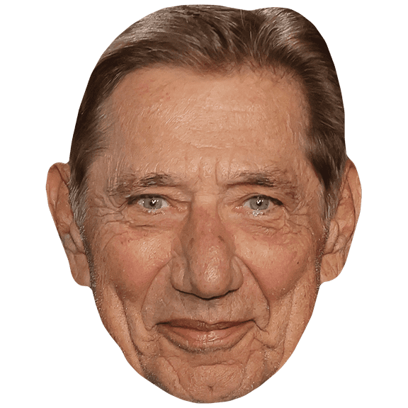 Joe Namath (Smile) Flat Cardboard Face