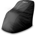 thumbnail image 1 of LMHF Massage Chair Cover, Full Body Shiatsu Massage Chair Cover with Drawstring, Waterproof & Dustproof Cover, Removable Shield, Storage, Machine Washable (Grey), 1 of 5