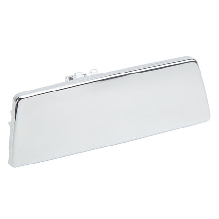 

Octpeak 673005417 Car Glove Box Drawer Handle ABS Perfect Fit Replacement For Quattroporte Ghibli Chrome Glove Box Drawer Handle