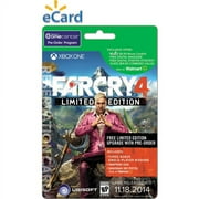 Far Cry 4 - Xbox One [Digital]