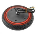 thumbnail image 4 of Riwcyla Moteur de Moteur 36V 350W de Remplacement pour Trottinette Électrique M365 Pro Roue de Moteur Accessoires de Trottinette Remplacement des Roues Motrices, 4 of 6