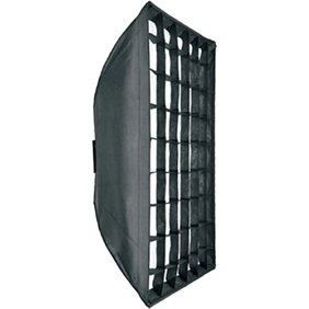 Godox Softbox with Bowens Speed Ring and Grid (23.6 x 23.6")