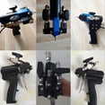 thumbnail image 4 of High Pressure Polyurethane Foam Insulation Pu Spray Gun For Roof, 4 of 5