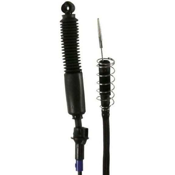 ATP Auto Trans Shifter Cable P/N:Y-1371 Fits select: 2007-2013 CHEVROLET SILVERADO, 2008-2013 GMC SIERRA