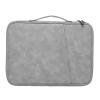 Tableta transporte boleta Case manga 10.8-13 pulgadas con para Pro M4 11 Air M2 Tab S9/S8