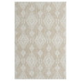 thumbnail image 2 of Luxe Weavers Moroccan Beige 8x10 Area Rug, Neutral Living Room Carpet, 2 of 9