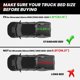 thumbnail image 2 of Alfombrilla LASFIT para camioneta Chevrolet Silverado 2500HD/3500HD, 2 of 9