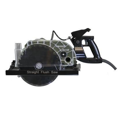 UPC: 0850782007007 | Cuz-D Straight Flush Cut Saw