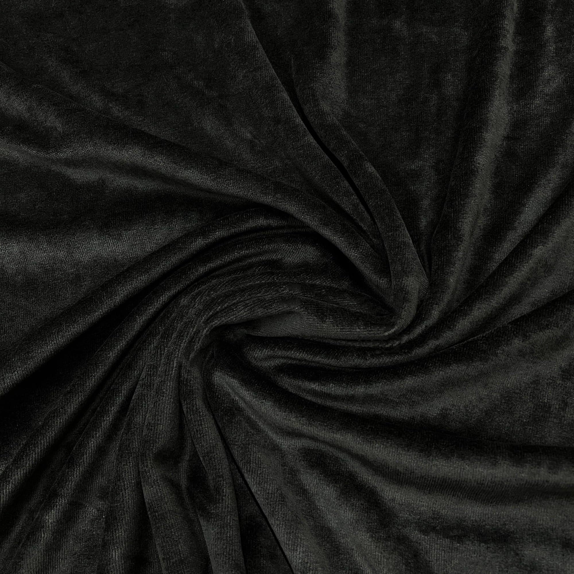 Black Velour