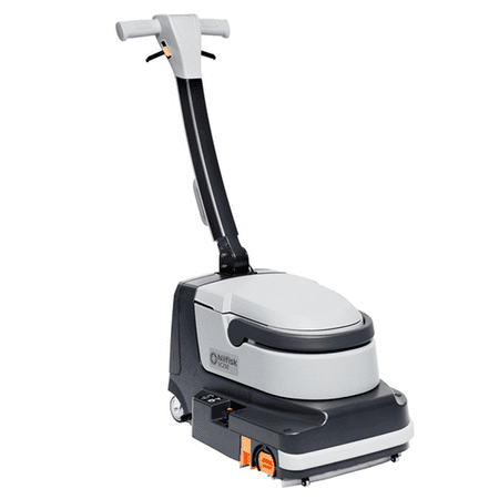 Advance SC250 Automatic Walk-Behind Floor Scrubber Scrubber