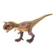 thumbnail image 2 of Modelo de juguete de dinosaurio, apariencia realista de alta simulación, Color seguro, modelo de Carnotaurus duradero para regalos mayores de 3 años, 2 of 14