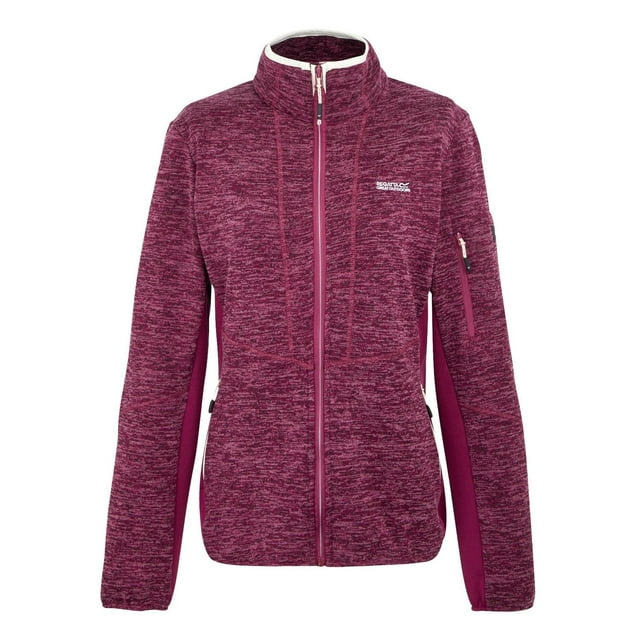 Regatta Womens Ralina Fleece Jacket