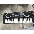 thumbnail image 5 of Danhjin Kids Piano, 37 Keys Keyboard Piano with MultiFunction Educational Instrument Features, Keyboard Piano Toy, 5 of 9