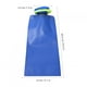 thumbnail image 3 of Botella de agua plegable ANGGREK de 650 ml para camping y senderismo color Azul profundo, 3 of 8
