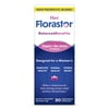 Florastor Her Digest and De-Stress Women's Probiotic and Stress Relief Supplement