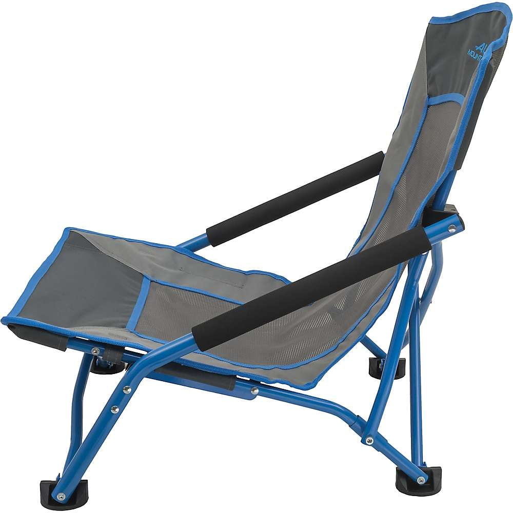 alps mountaineering rendezvous folding camp chair