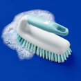 thumbnail image 2 of Utility Iron Handle Scrub Brush - up&up: Multipurpose, Multi-Surface, 6.25" Depth, Plastic Material, 2 of 4
