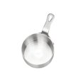 thumbnail image 1 of Food Grade Stainless Steel Small Non-Stick Milk Pan Saucepan Boiling Pan Tea Pan, 1 of 4