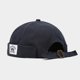 thumbnail image 2 of Sombrero de pescador vintage de estilo japonés - Gorra unisex de ala ancha para primavera-verano, 2 of 3