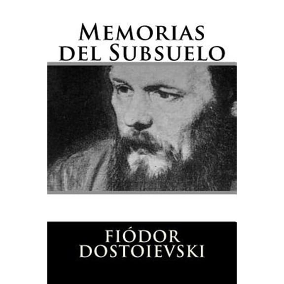 Memorias del Subsuelo
