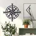 metal-nautical-compass-wall-art-decor-black-cut-out-compass-wall