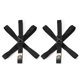 thumbnail image 1 of Correa Nylon para Corcha Catadrina Embalaje Campo Almacenamiento Ajustable Tazones Macetas Al Aire Libre Platos, 1 of 9