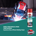 thumbnail image 5 of Kraken Bond Welding Anti-Spatter Pro Spray - 12 oz-12 Pack, 5 of 5