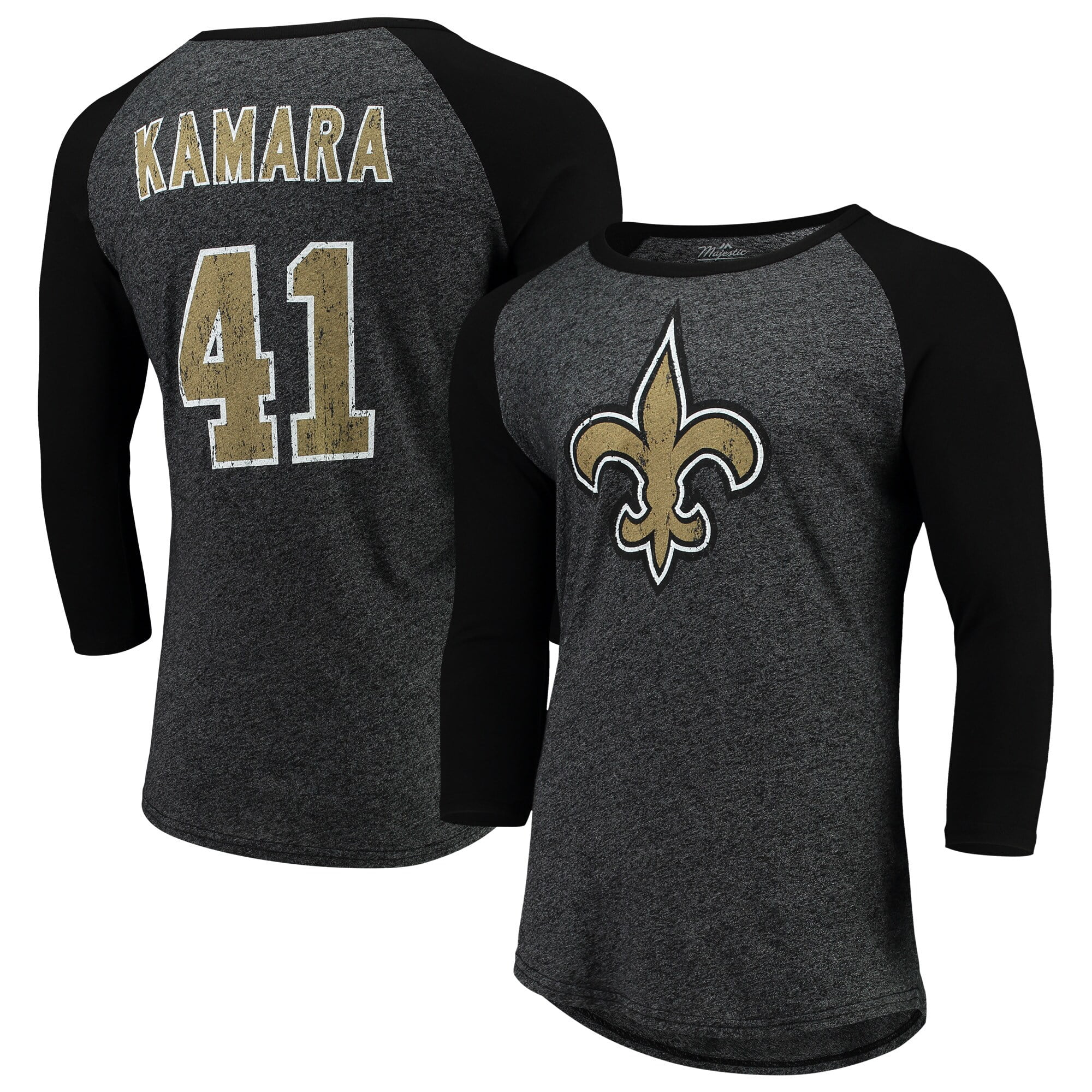 alvin kamara t shirt