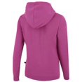 thumbnail image 2 of Sudadera Puma Graphic Logo W para Mujer 670821-01 fucsia oscuro XL Puma 670821-01 SUD. GRAPHIC LOGO W, 2 of 4